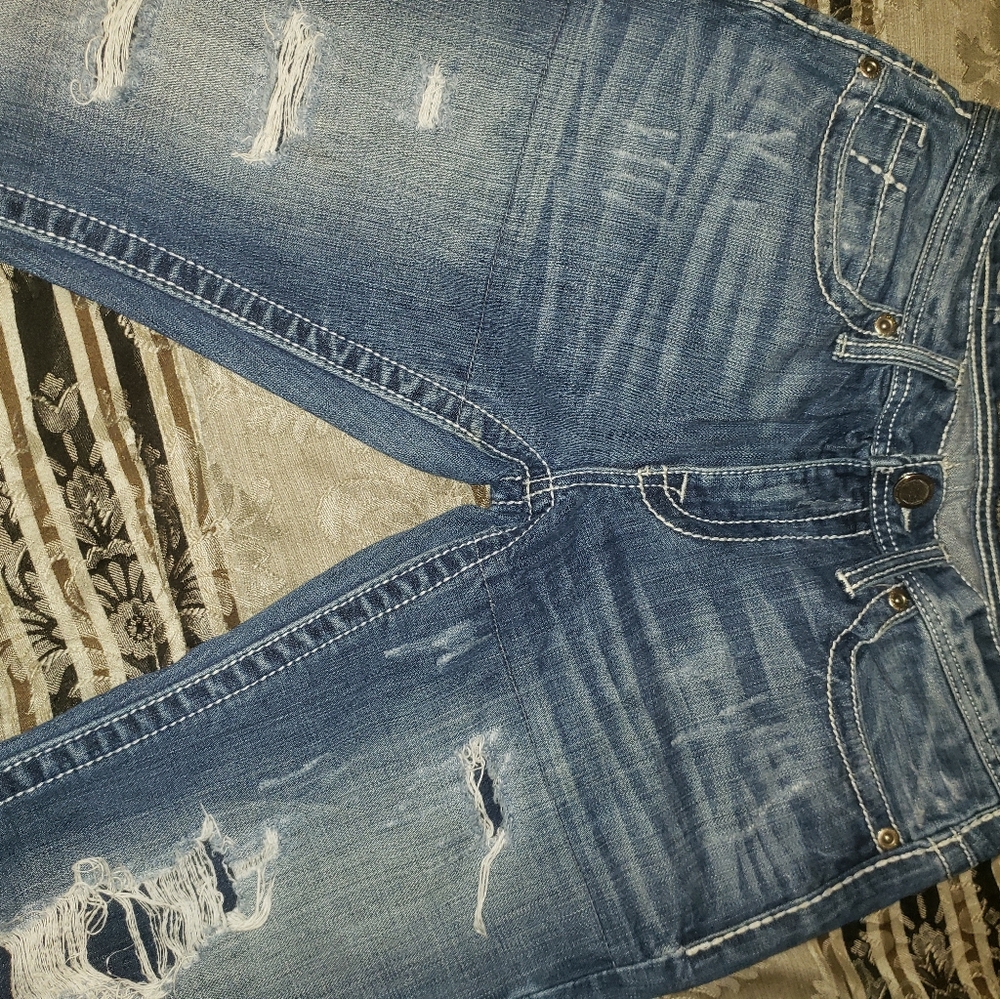 BKE jeans